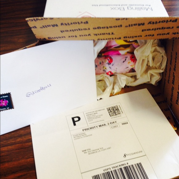 Shipping Proof :) - Picture 3 of 4