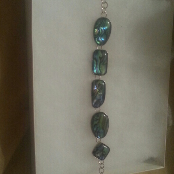 Jewelry - Abolony bracelet
