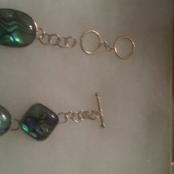 Abolony bracelet - Picture 2 of 2