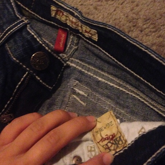 BKE jeans - Picture 2 of 4