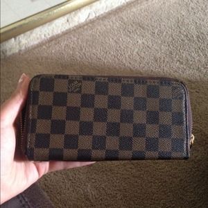 ❌NO TRADE❌ Louis Vuitton wallet