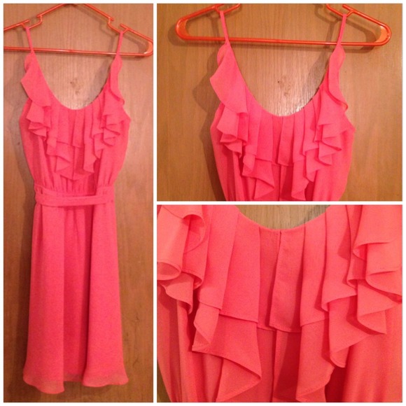 LC Lauren Conrad Dress