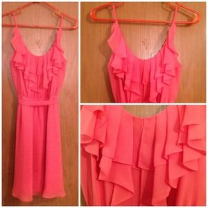 LC Lauren Conrad Dress