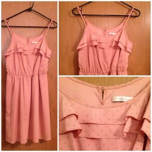 LC Lauren Conrad Dress