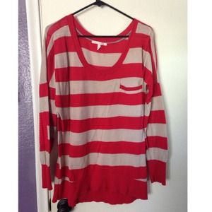 Victoria Secrets sweater