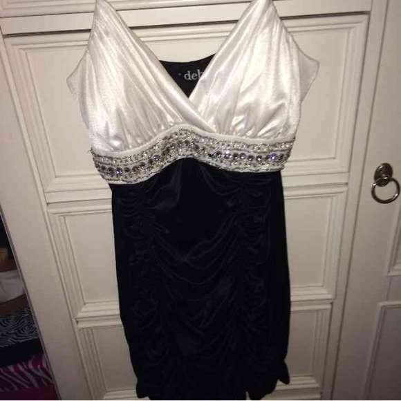 Cocktail dress!