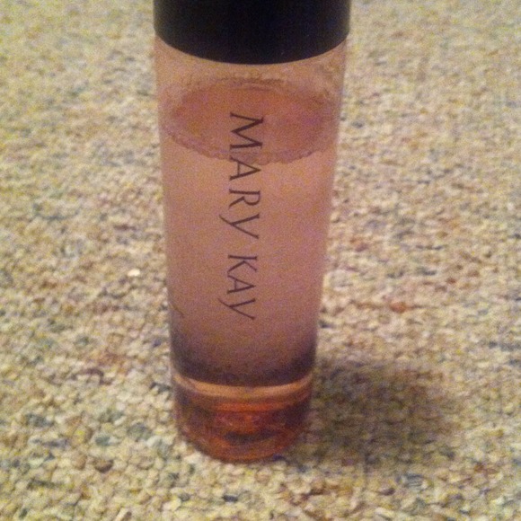 Mary Kay Eye Make-Up Remover