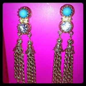 Lilly Pulitzer Earrings