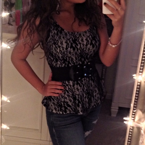 Express top