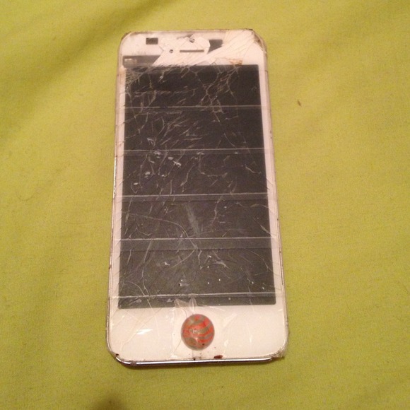 iPhone 5 T Mobile 64 GB