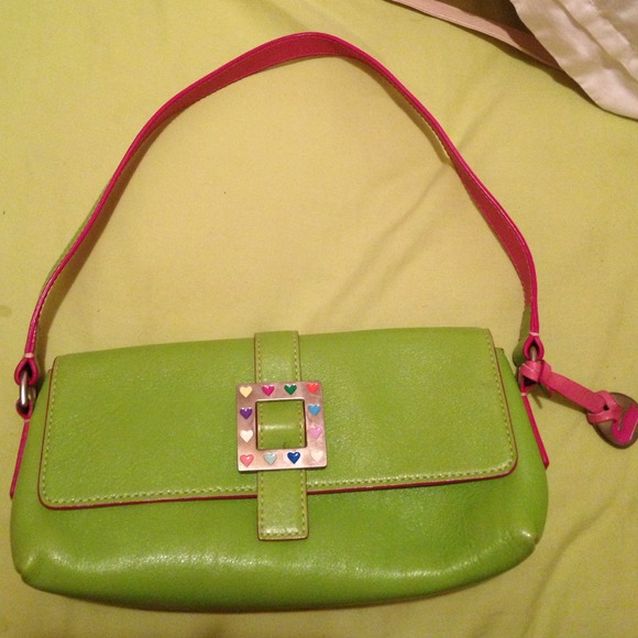 Dooney & Burke Purse