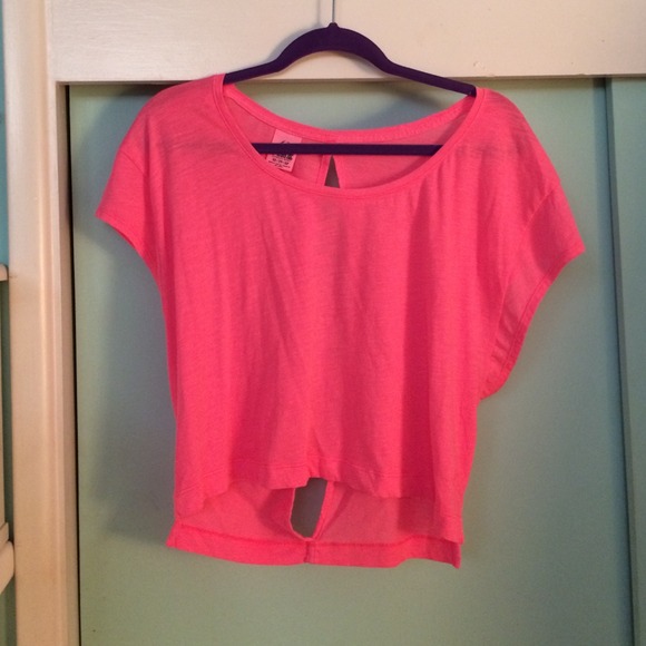 Victoria secret t shirt