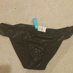 Victoria Secret Swim Bottoms