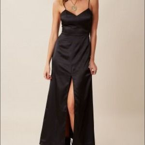 Brand New For Love and Lemons "On Pointe" Dress