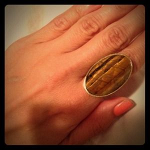 Forever 21 ring