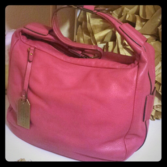 Original Ralph Lauren lether bag