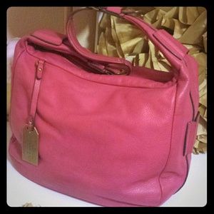 Original Ralph Lauren lether bag