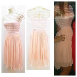 Antonio Melani Rose Dress