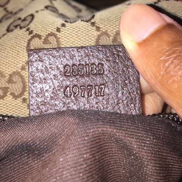 Gucci Purse - Picture 2 of 2