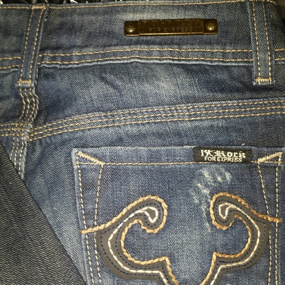 Pair of Jeans