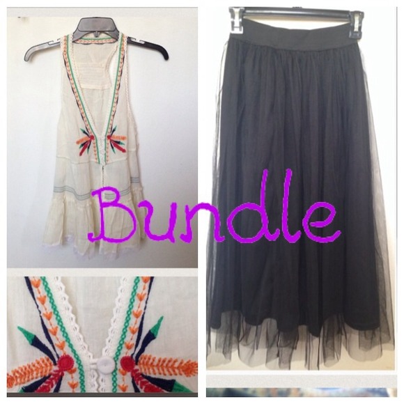 Bundle:)