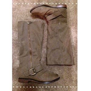 Boots (from Target)