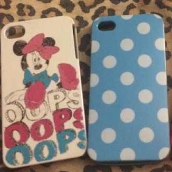 Iphone 4/4s cases - Picture 1 of 1