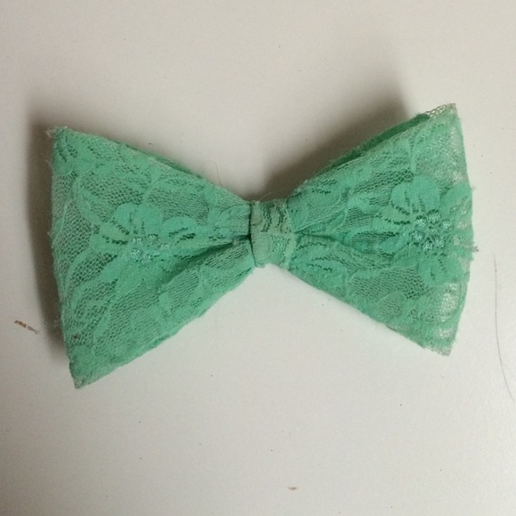 hair bow