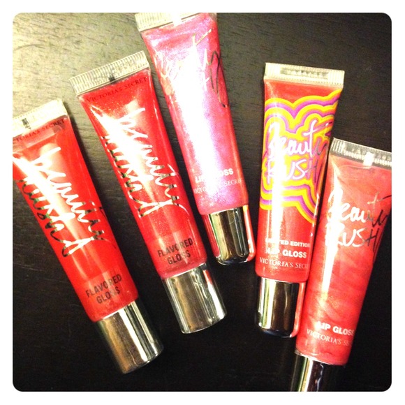 Victoria's Secret Lip Gloss