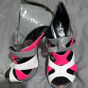 Sexy aldo heels