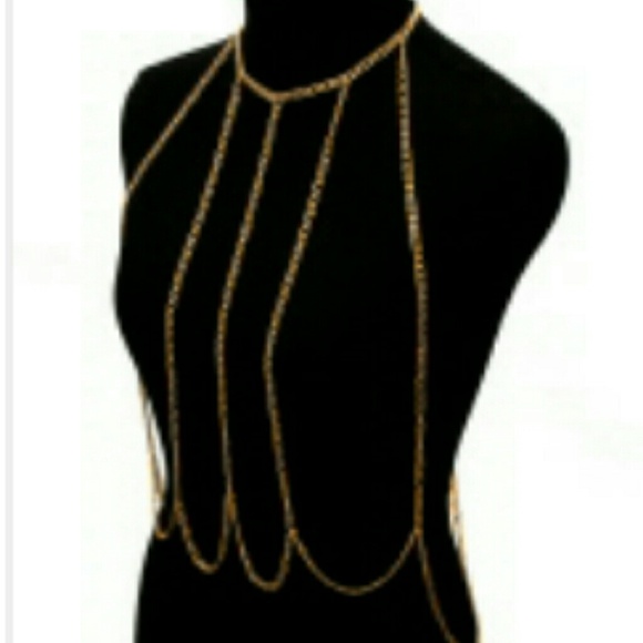 Bodychain