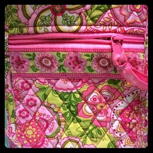 Vera cross body small purse