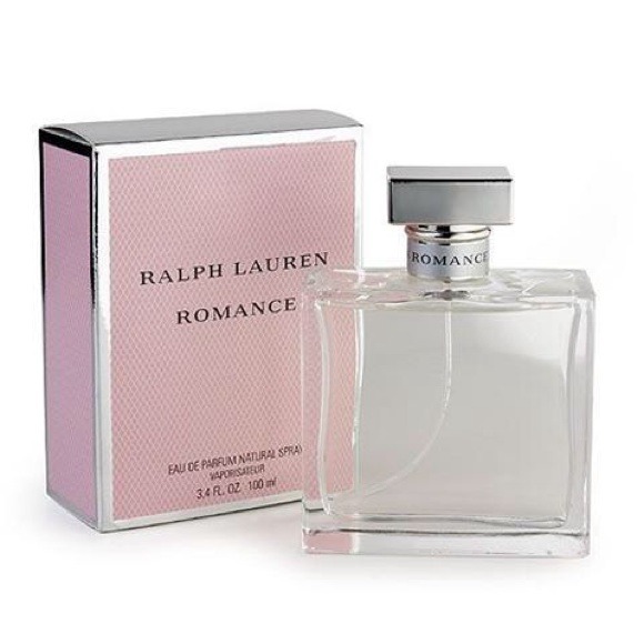 Ralph Lauren romance perfume