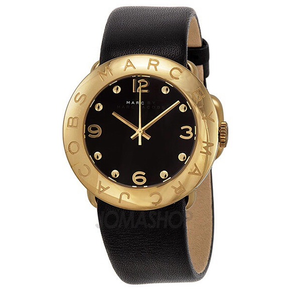 Marc by Marc Jacobs watch