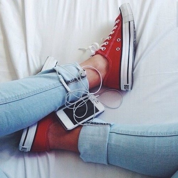 Converse