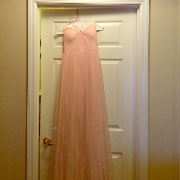 BHLDN Annabelle Dress