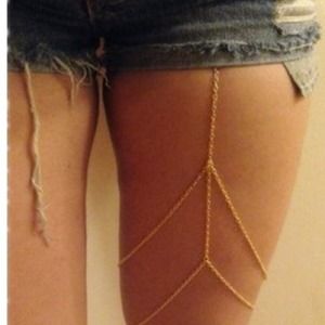 Leg Chain
