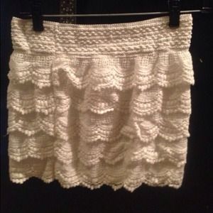 BUNDLE* heels and skirt