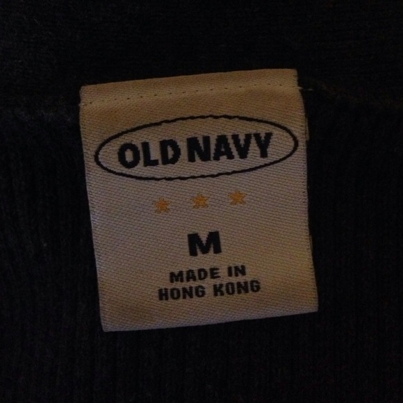 Old Navy Sweater - Picture 3 of 6