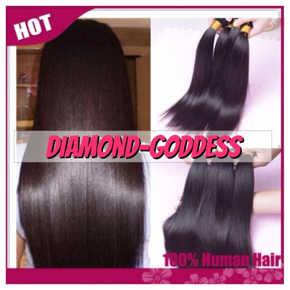 Malaysian virgin hair--select your own bundles