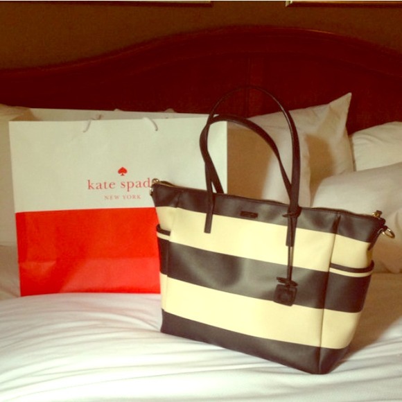 Like New Kate Spade Handbag!