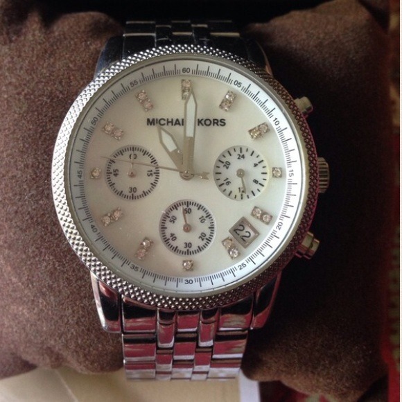 Michael Kors watch