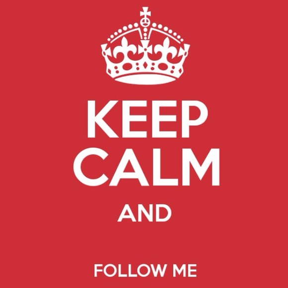 The "Follow Me" Game! 👣 🔜 👣👣👣 - Picture 2 of 3