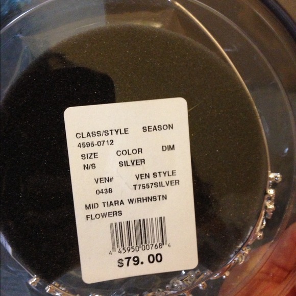 Tiara - Picture 2 of 2