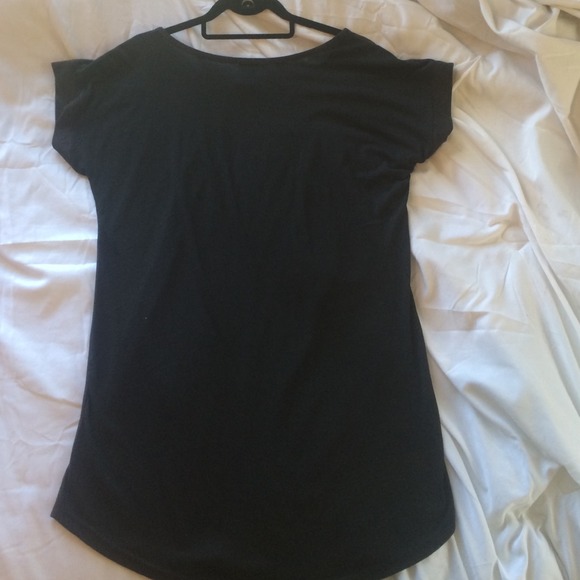 Black dress - Picture 2 of 3