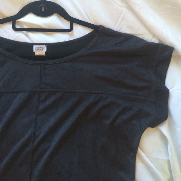 Black dress - Picture 3 of 3