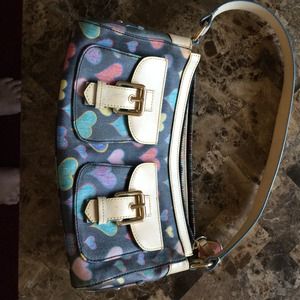 Dooney & Bourke shoulder bag