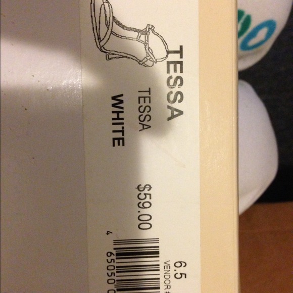 Wedding Shoes - Picture 2 of 2