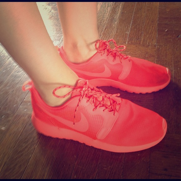 red october roshe