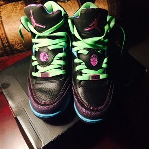 Son of Mars Bel Air size 7y